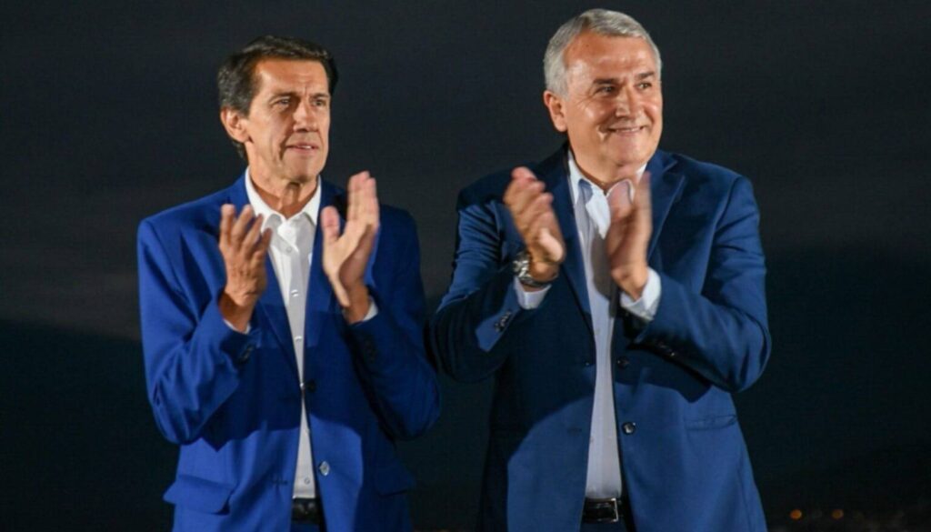 Sadir al borde de la motosierra: cuando el “superávit” duerme en los bancos y el pueblo pasa hambre