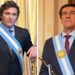 “Milei, Sadir y los intendentes de Jujuy Crece: el 26 a la noche serán patos rengos”
