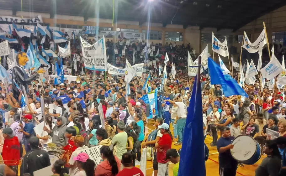 ¿A qué se refirió Pascuttini cuando dijo “me niego a las reformas de segunda generación”? 3
