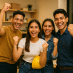 Puentes de silicio al surco: juventud, tecnología y trabajo real 3 Puentes de silicio al surco: juventud, tecnología y trabajo real