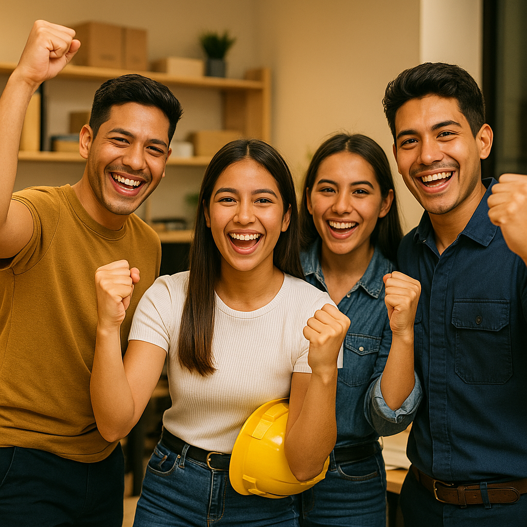 Puentes de silicio al surco: juventud, tecnología y trabajo real 1 Puentes de silicio al surco: juventud, tecnología y trabajo real