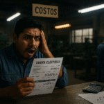 Dolarizan la luz: después de quemar USD 25.000 millones, preparan el tarifazo que pondrá a la economía contra las cuerdas 3 Dolarizan la luz: después de quemar USD 25.000 millones, preparan el tarifazo que pondrá a la economía contra las cuerdas