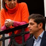 Kicillof, no Cristina: el verdadero opositor a Milei ya está en la cancha y La Cámpora debería entenderlo 3 Kicillof, no Cristina: el verdadero opositor a Milei ya está en la cancha y La Cámpora debería entenderlo
