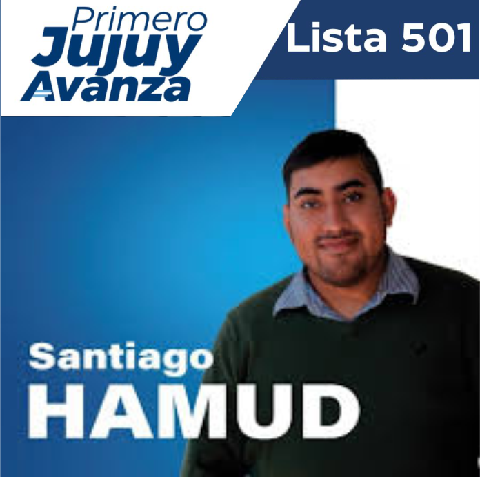 Hamud