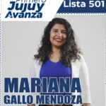 “Autocrítica para unir y sanar”: Mariana Mendoza llama a refundar el peronismo jujeño y a ampliar la mesa de soluciones