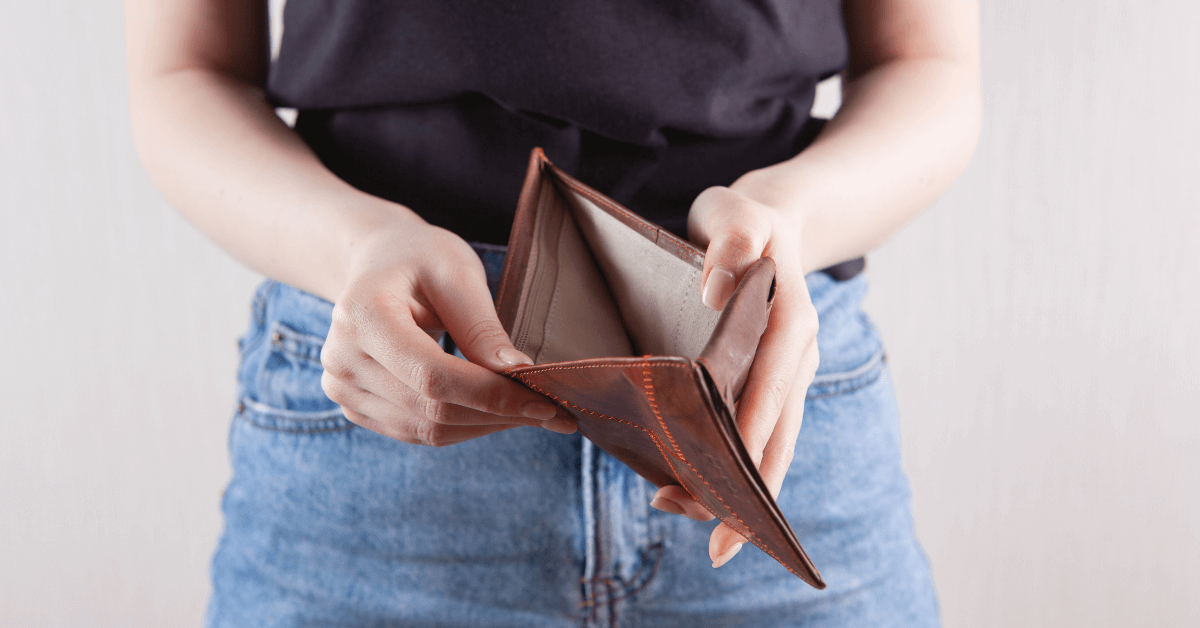 Violencia economica