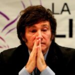 “Milei consumió todas sus energías en el dólar y olvidó a los argentinos”