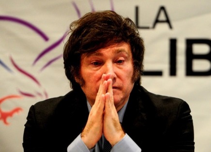 “Milei consumió todas sus energías en el dólar y olvidó a los argentinos”