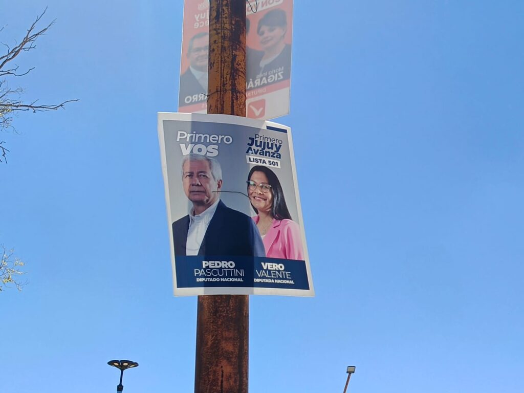“La confesión de Espert es la confesión de la derrota: La Libertad Avanza ya perdió las elecciones”