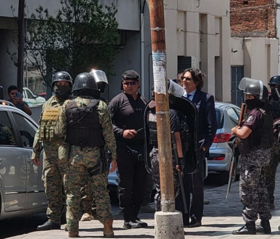 Jujuy ya tiene su “Espert”: el caso Lello Sánchez desgarra al oficialismo