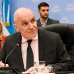 COMUNICADO DEL FRENTE PRIMERO JUJUY AVANZA SOBRE LA RENUNCIA DE ESPERT» Es la consecuencia de un gobierno que se quedó sin límites, sin control y sin rumbo”