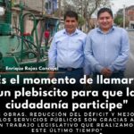 Los Espert, las Karinas y el circo de Perico