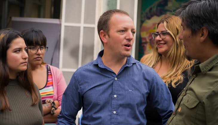 “Hay plata: el superávit de la miseria en Jujuy”