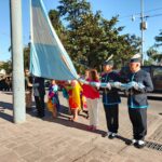 “La Quiaca llevó su alma a la capital: la Manka Fiesta deslumbra en San Salvador de Jujuy”
