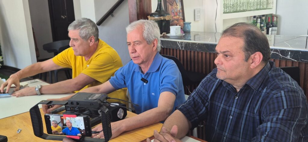 “Jujuy no se vende: se pone en marcha”
