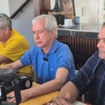 “Jujuy no se vende: se pone en marcha”