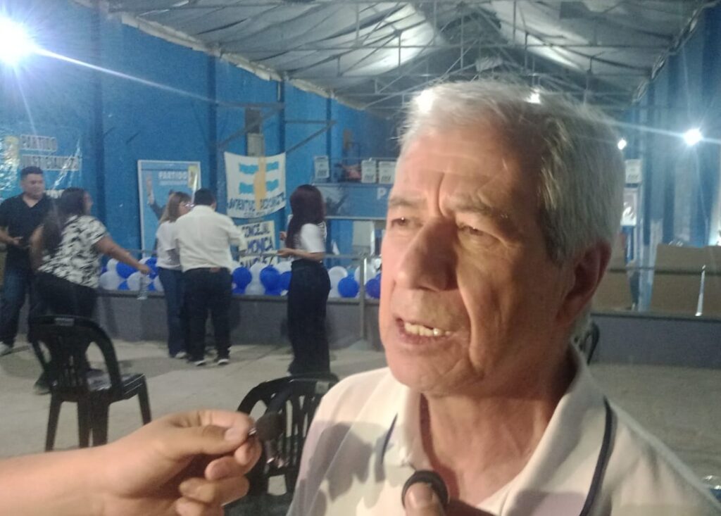 “Basta: hasta aquí llegaste, Milei”