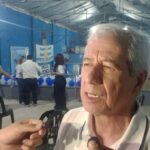 “Basta: hasta aquí llegaste, Milei”