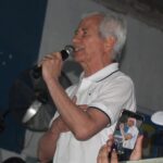“Basta: hasta aquí llegaste, Milei” — Pascuttini selló la unidad y llamó a un frente jujeño para defender la soberanía y el trabajo