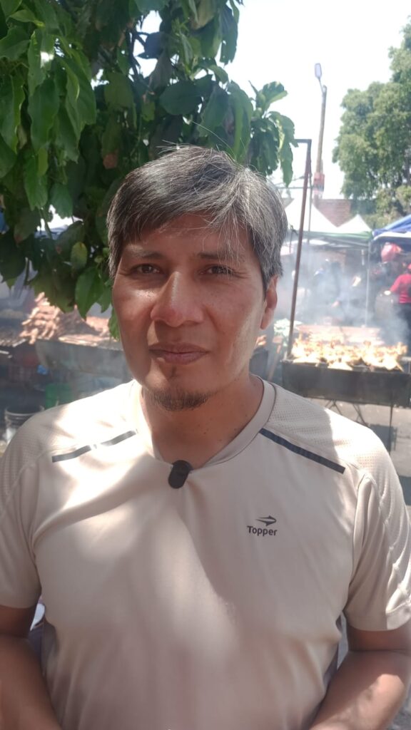 “Hay que ponerle un límite al ajuste: Jujuy necesita diputados que no se vendan”
