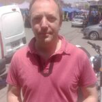 “En Perico el feriante paga Ingresos Brutos… y las extractivas se van con la plata”: Gastón Rémy, a fondo en la feria