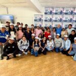Pascuttini en Maimará: “Del fogón al mercado, Jujuy puede venderle al mundo”