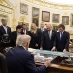 “Del ‘rescate’ que no fue al papelón de Espert: el anuncio fallido que hunde a LLA”