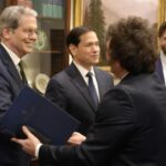 “Economía en piloto automático: cuando el Tesoro de EE.UU. te dicta la letra chica”