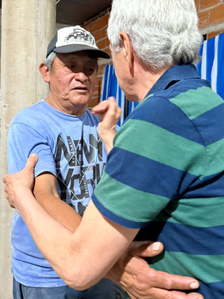 “La lealtad es con tu familia, con tu trabajo y con la Patria”: entrevista a Pedro Pascuttini, el hombre que unificó al peronismo jujeño 4 WhatsApp Image 2025 10 16 at 09.38.29 1 1