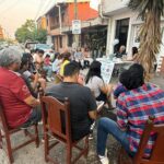 Valente destaca la cálida recepción del Frente Primero Jujuy Avanza en la capital provincial