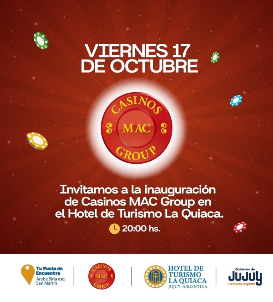 La Manka Fiesta 2025 abre sus puertas: La Quiaca vibra con cultura, identidad y el mensaje de Quique Teruel — “Aquí no hay política, hay raíces, familia y esperanza” 2 WhatsApp Image 2025 10 17 at 12.36.57 2