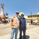 La Manka Fiesta 2025 abre sus puertas: La Quiaca vibra con cultura, identidad y el mensaje de Quique Teruel — “Aquí no hay política, hay raíces, familia y esperanza”