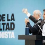 “Lealtad es decir la verdad: Milei fracasó y fue a pedir la escupidera”