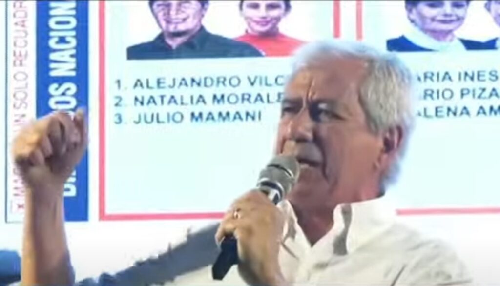 El regreso de un Jujuy de todos: Pascuttini es el camino, vos tenés las llaves 2 WhatsApp Image 2025 10 17 at 22.33.06