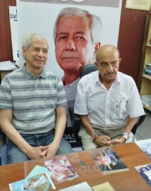 “Unidos, venceremos”: el peronismo jujeño se plantó en Palpalá y cambió el tablero