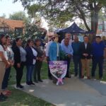Renatre destacó el valioso aporte de la mujer rural