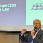 Pascuttini, el plan que pisa el freno a la recesión y acelera el desarrollo