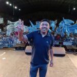 “La lapicera es del pueblo”: Adrián Mendieta denuncia el retroceso de derechos y la caída del poder adquisitivo y llama a votar el domingo