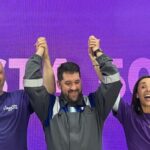 2027 ya empezó: Jujuy es violeta, salvo que el peronismo se una 2 2027 ya empezó: Jujuy es violeta, salvo que el peronismo se una