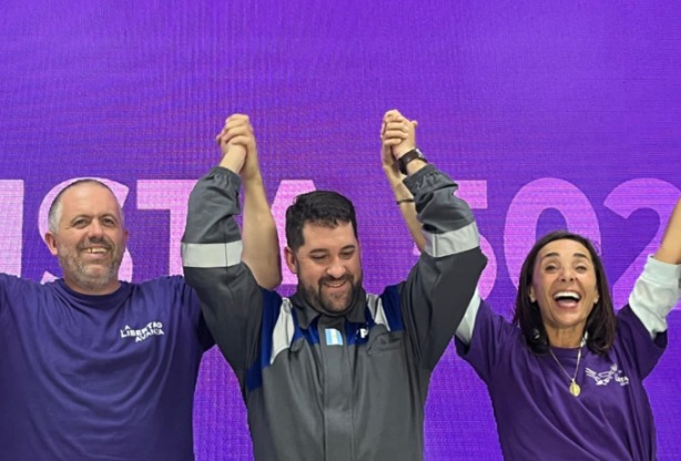 2027 ya empezó: Jujuy es violeta, salvo que el peronismo se una 1 WhatsApp Image 2025 10 27 at 08.27.43
