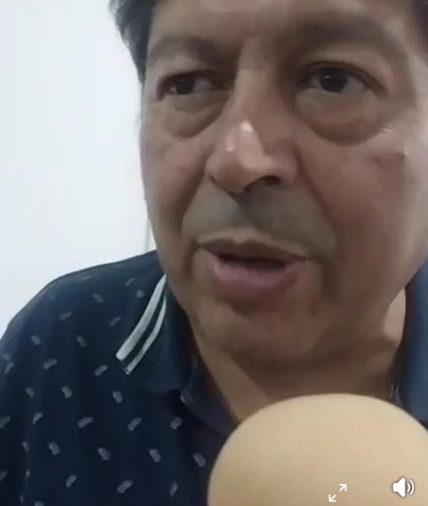 Monterrico: el orteguismo se quedó sin nafta