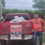 Vinalito, el día después: clientelismo a cielo abierto y un voto que les dio la espalda 2 Vinalito, el día después: clientelismo a cielo abierto y un voto que les dio la espalda