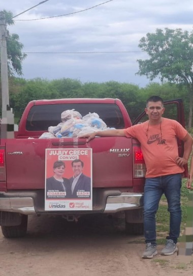 Vinalito, el día después: clientelismo a cielo abierto y un voto que les dio la espalda 1 WhatsApp Image 2025 10 27 at 23.06.12