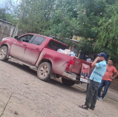 Vinalito, el día después: clientelismo a cielo abierto y un voto que les dio la espalda 2 WhatsApp Image 2025 10 27 at 23.20.33