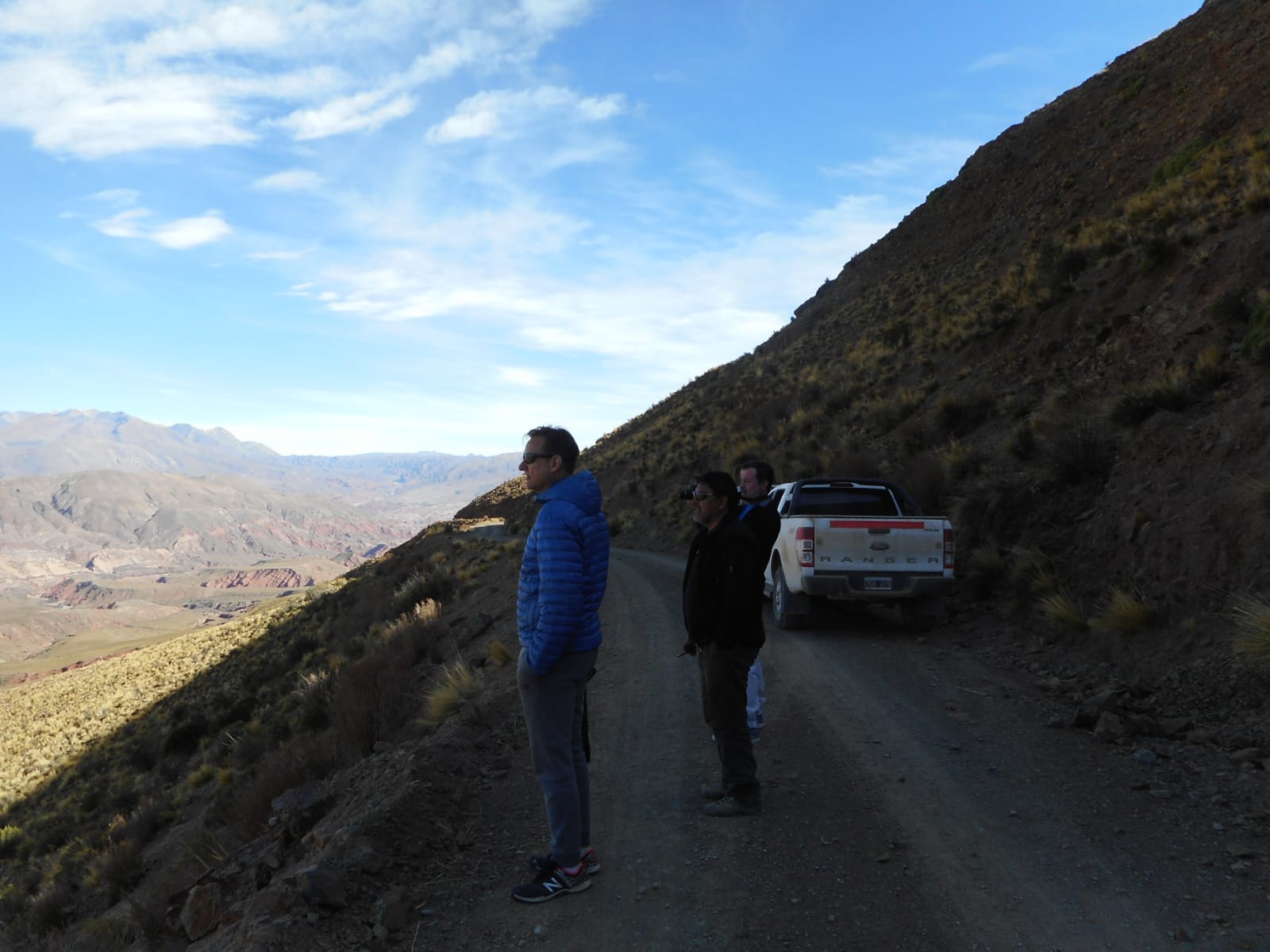 La Quiaca se vuelve “puerta andina”: del diagnóstico a la ejecución comercial del corredor trinacional 1 WhatsApp Image 2025 10 28 at 17.12.30 3