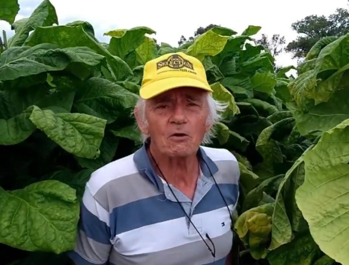 Rainer Kunz (1940–2025): el maestro que sembró conocimiento, arraigo y futuro en Perico 4 WhatsApp Image 2025 10 28 at 22.33.48