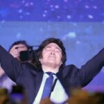 Milei arma su país a medida: 20 gobernadores adentro, 4 afuera. ¿Federalismo o fragmentación controlada? 4 Milei arma su país a medida: 20 gobernadores adentro, 4 afuera. ¿Federalismo o fragmentación controlada?