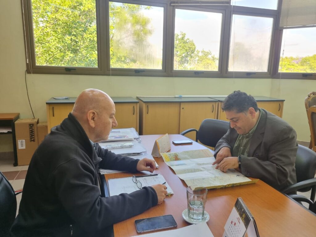 Monterrico no duerme: un municipio que gestiona en tiempo real 1 Monterrico no duerme: un municipio que gestiona en tiempo real