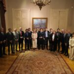 Jujuy en la mesa de Milei: Sadir promete “diálogo constructivo”, pero gobierna sobre ruinas propias 3 Jujuy en la mesa de Milei: Sadir promete “diálogo constructivo”, pero gobierna sobre ruinas propias