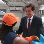 Techo de papel: la inauguración exprés de Sadir en Yuto y el costo de una política que prioriza la foto sobre la seguridad